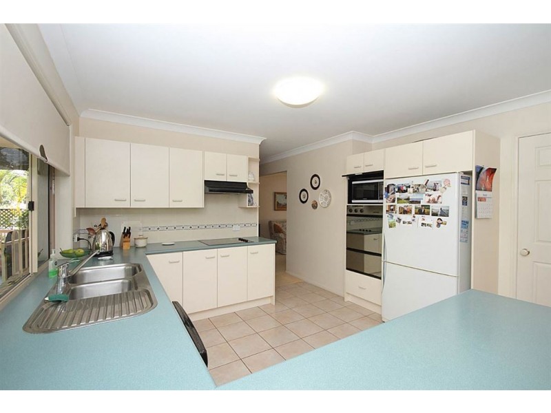 5 Kaboora Crescent, Westlake QLD 4074