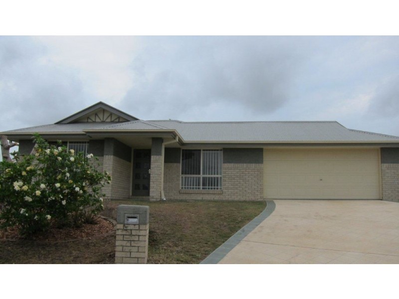 16 Connolly Ct, Collingwood Park QLD 4301