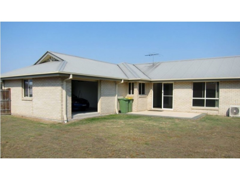 16 Connolly Ct, Collingwood Park QLD 4301