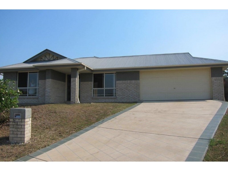 16 Connolly Ct, Collingwood Park QLD 4301