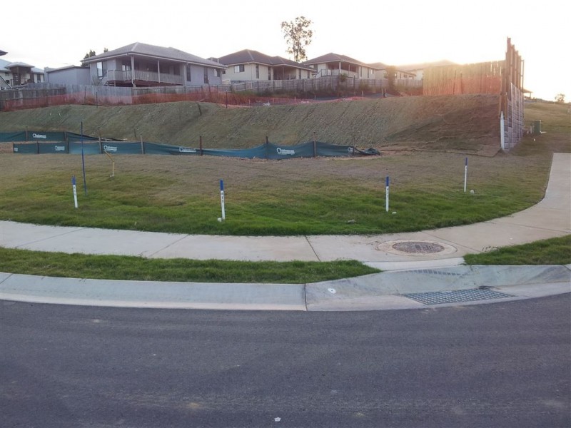 Lot 417 Foreshore Drive, Springfield Lakes QLD 4300