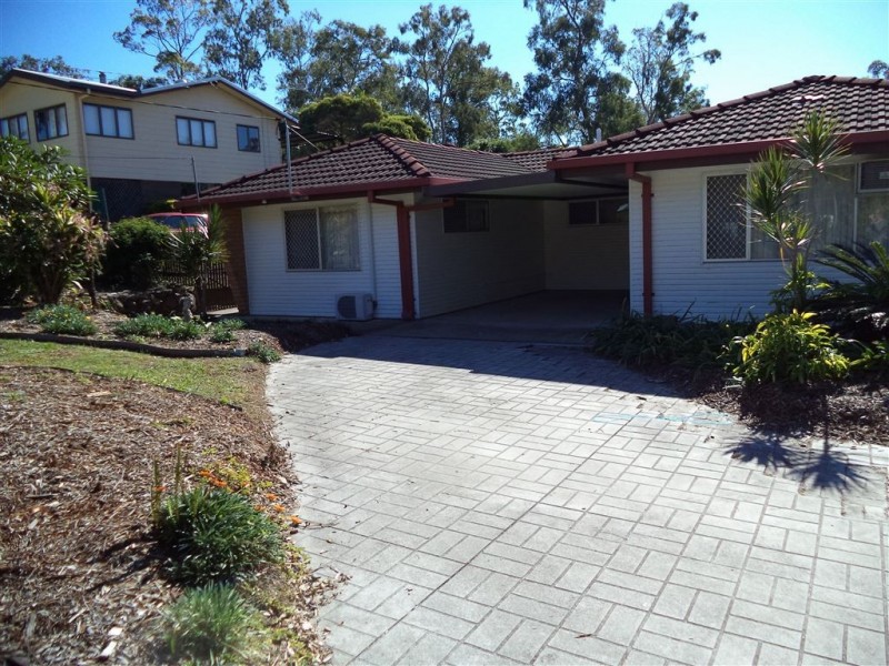 Camira QLD 4300