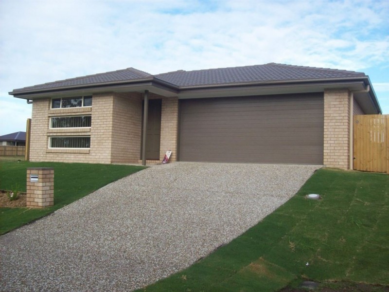 Redbank Plains QLD 4301