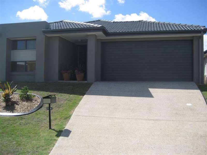 63 Valentine Circuit, Augustine Heights QLD 4300