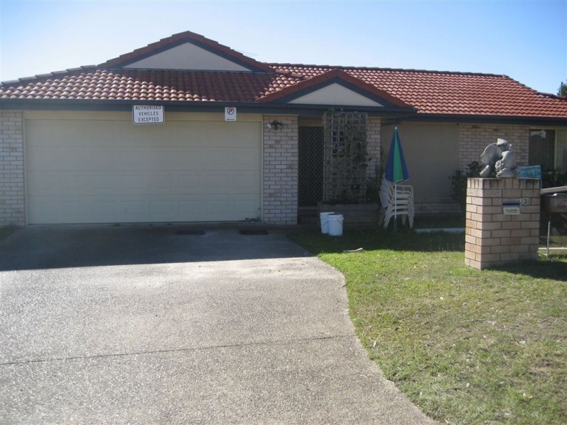 Springfield QLD 4300