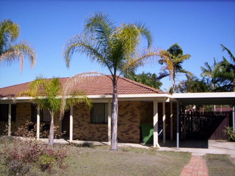 Camira QLD 4300