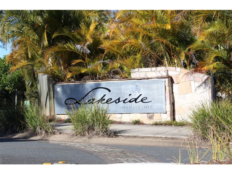 34 Venison Crescent, Springfield Lakes QLD 4300