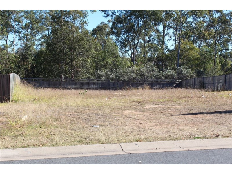 34 Venison Crescent, Springfield Lakes QLD 4300