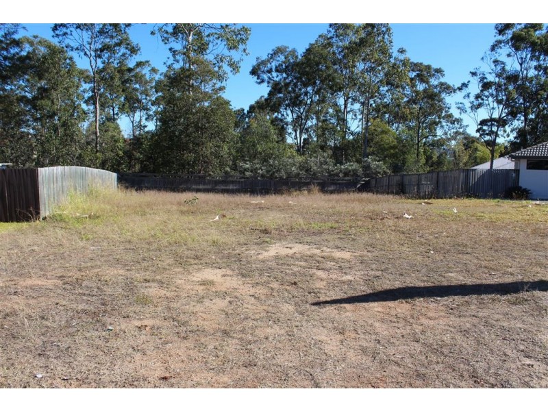 34 Venison Crescent, Springfield Lakes QLD 4300