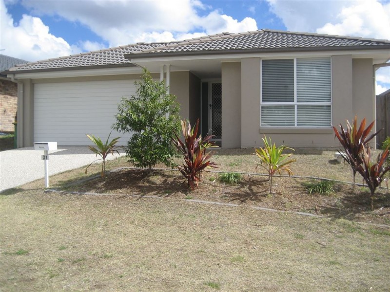 Augustine Heights QLD 4300