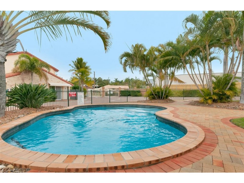 49/99 Short St, Boronia Heights QLD 4124