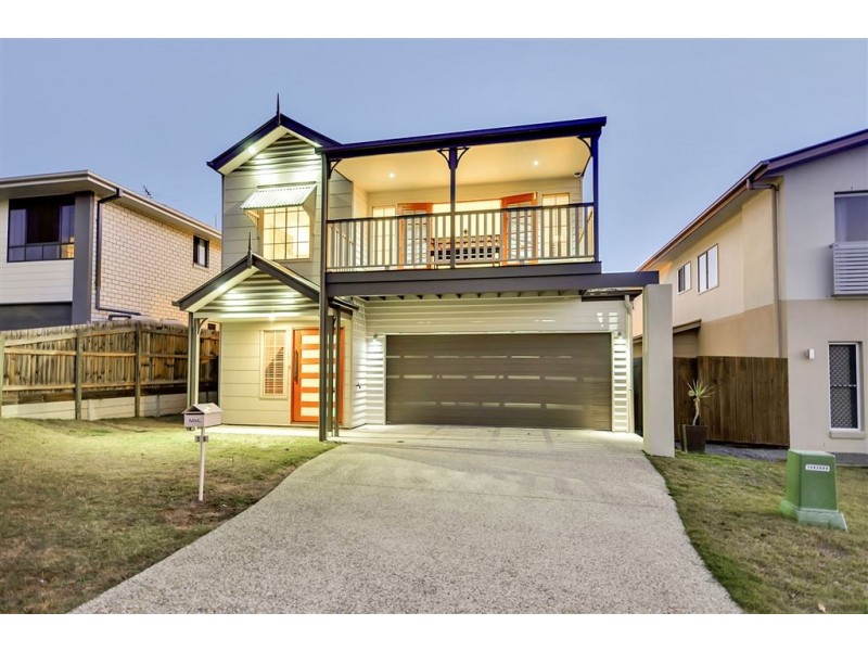 28 Riverine Dr, Springfield Lakes QLD 4300