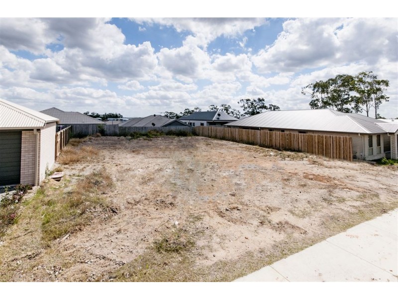 101 Girraween Drive, Springfield Lakes QLD 4300