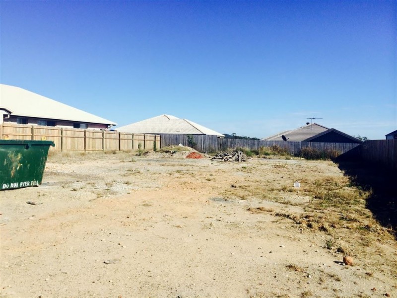 101 Girraween Drive, Springfield Lakes QLD 4300