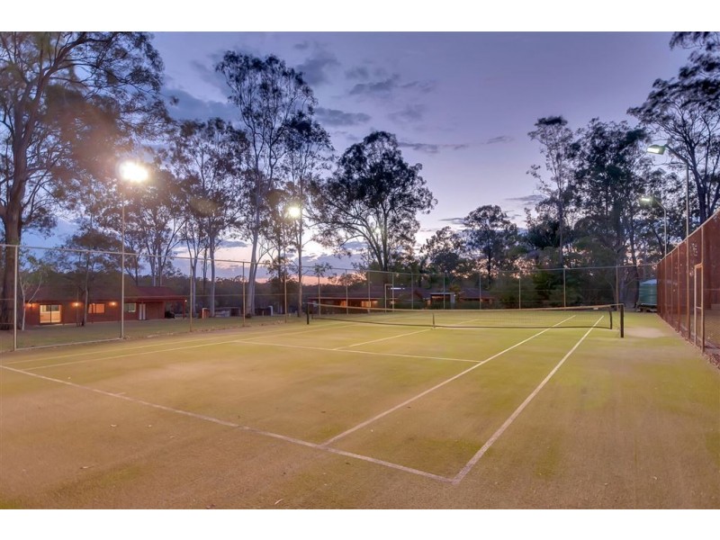140 Hobury Rd, Greenbank QLD 4124
