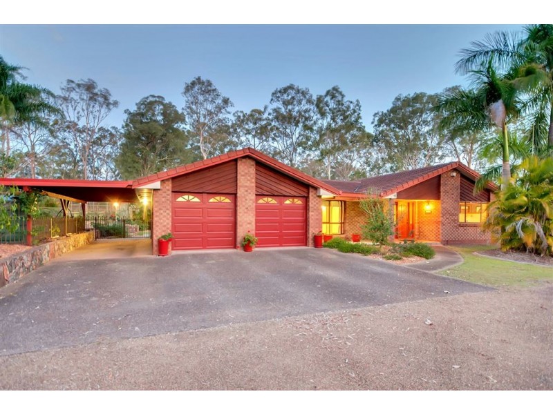 140 Hobury Rd, Greenbank QLD 4124