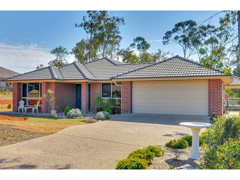14-26 Canthook Crescent, New Beith QLD 4124