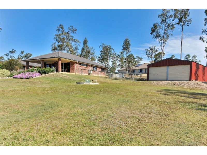14-26 Canthook Crescent, New Beith QLD 4124
