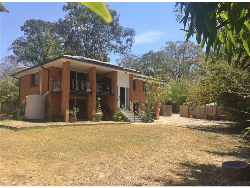 310 Old Logan Road, Camira QLD 4300