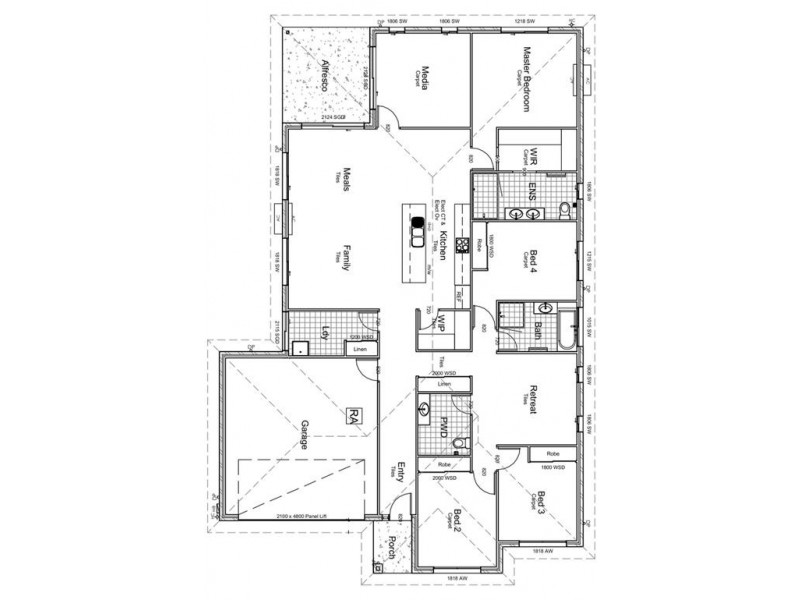 101A Girraween Drive, Springfield Lakes QLD 4300