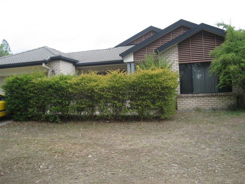 Brookwater QLD 4300