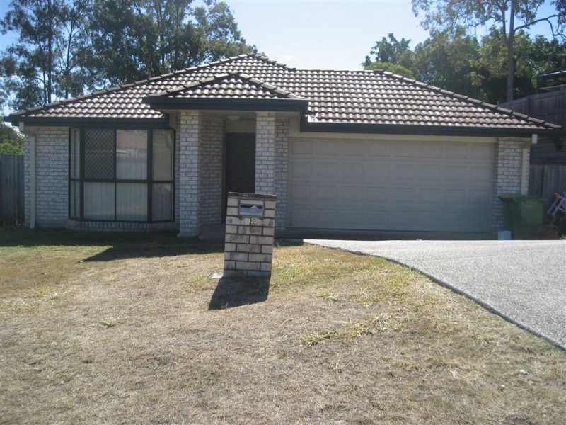 Camira QLD 4300
