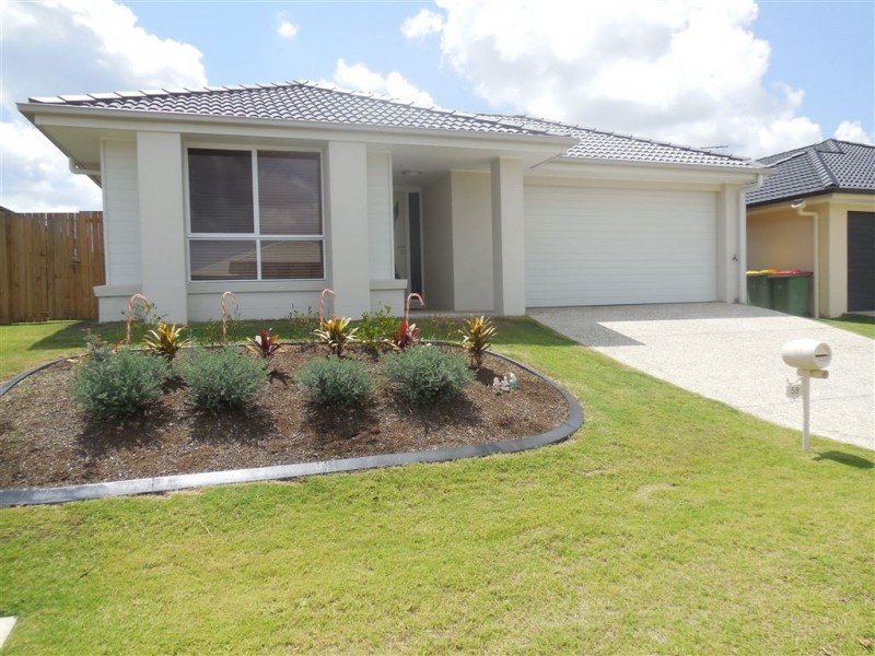 59 Valentine Cct, Augustine Heights QLD 4300