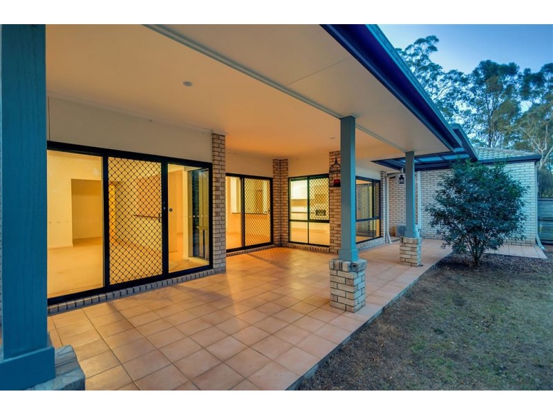 Brookwater QLD 4300