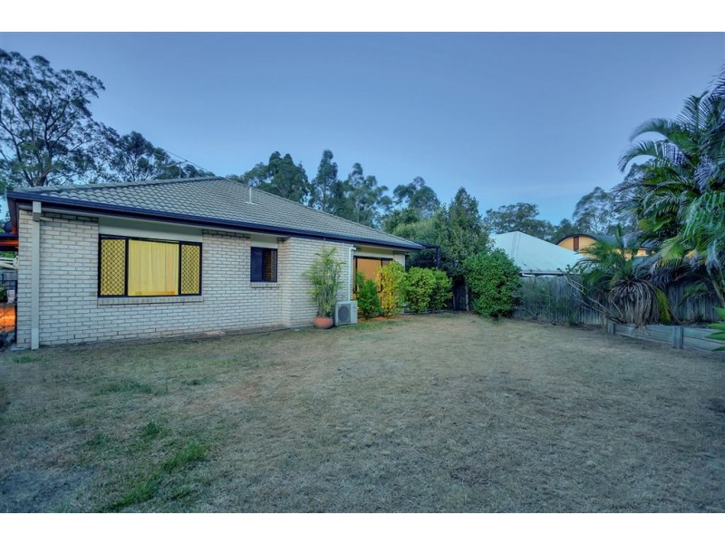 Brookwater QLD 4300