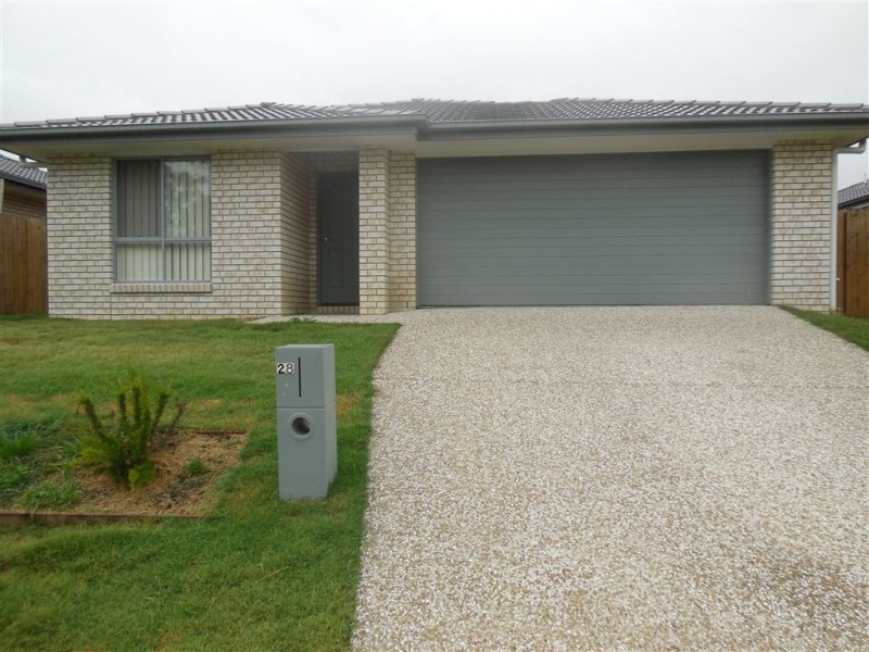 Redbank Plains QLD 4301