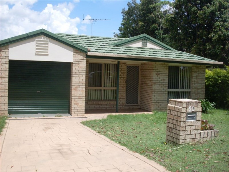 Springfield QLD 4300