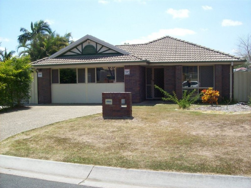 Camira QLD 4300