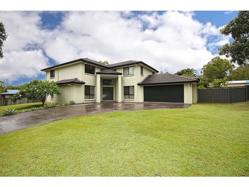3 Samford Place, Forest Lake QLD 4078