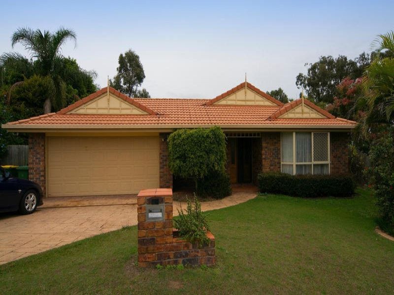 54 Ravenswood Lane, Springfield QLD 4300