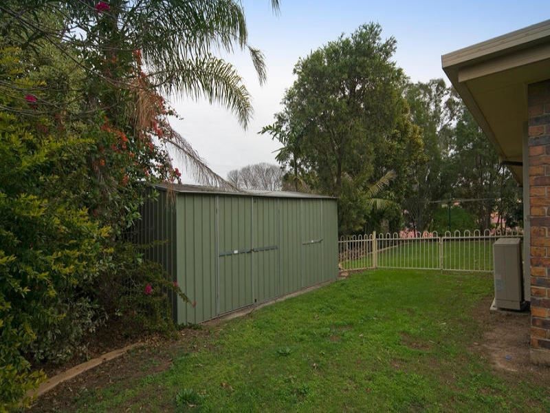 54 Ravenswood Lane, Springfield QLD 4300