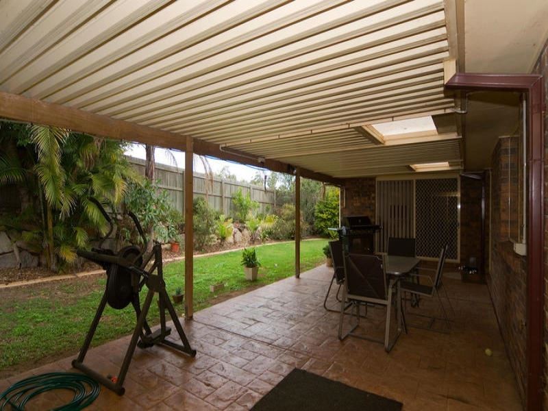 54 Ravenswood Lane, Springfield QLD 4300