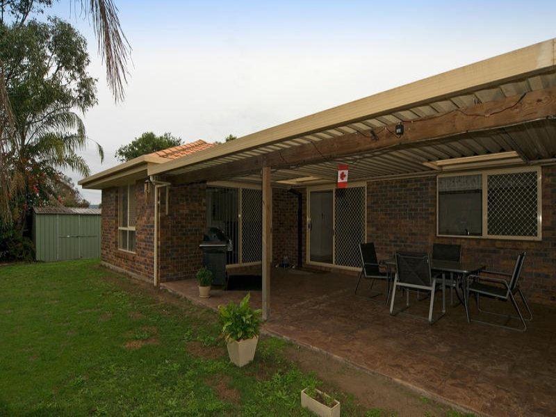 54 Ravenswood Lane, Springfield QLD 4300