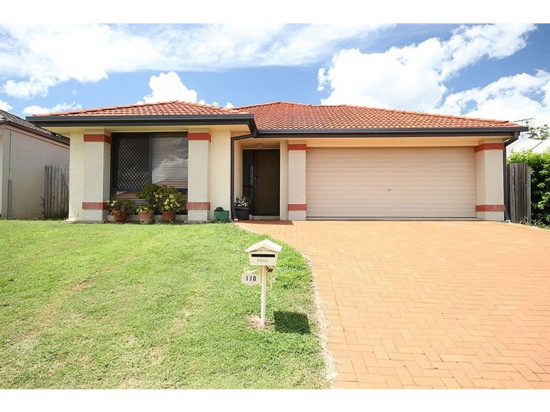 110 Lakeside Avenue, Springfield Lakes QLD 4300