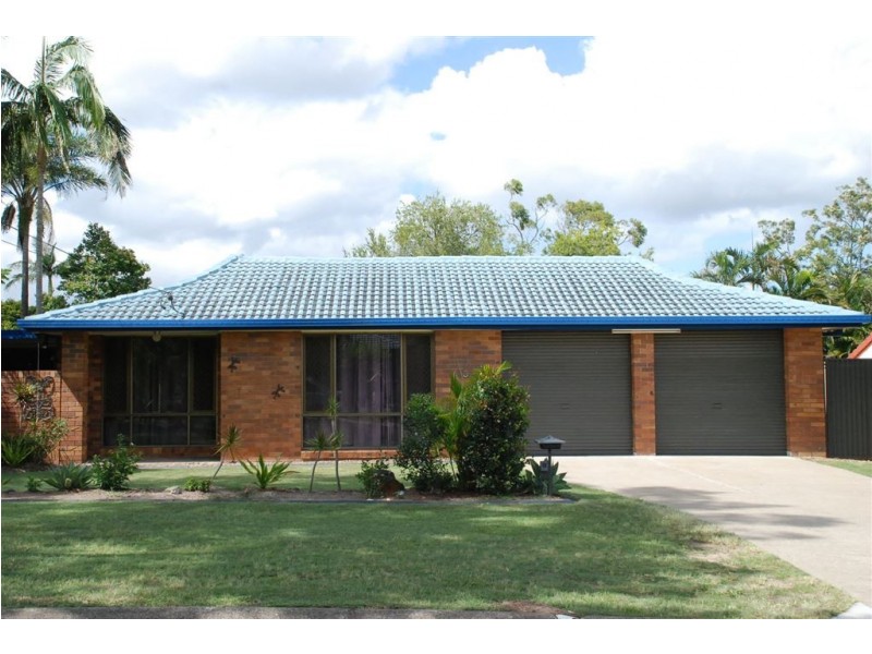 32 Bluegum Drive, Camira QLD 4300