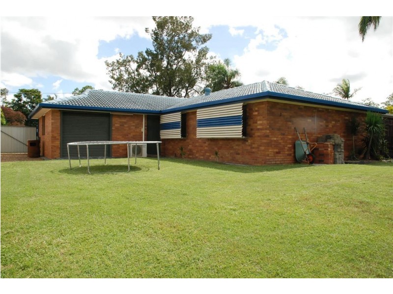 32 Bluegum Drive, Camira QLD 4300