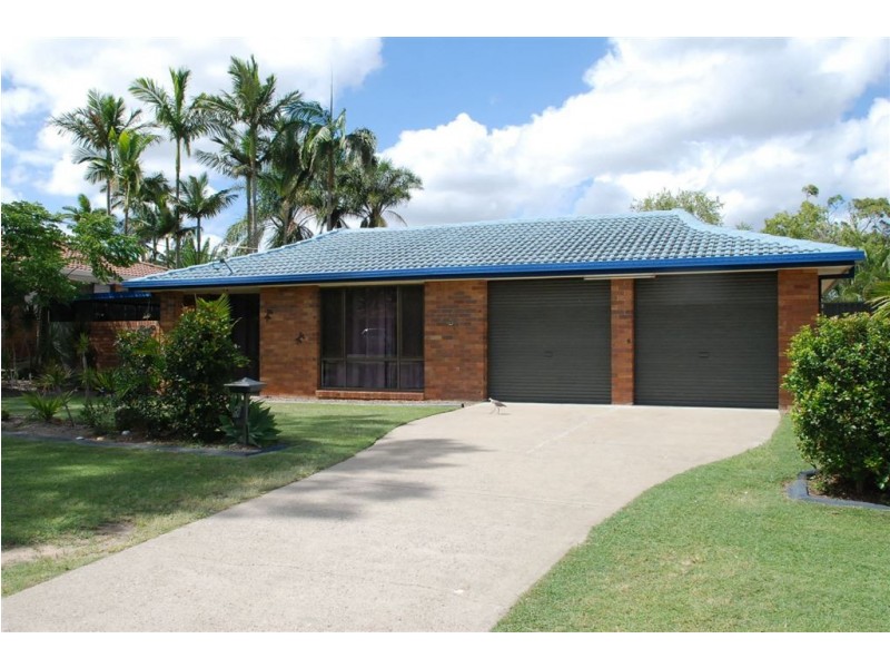 32 Bluegum Drive, Camira QLD 4300