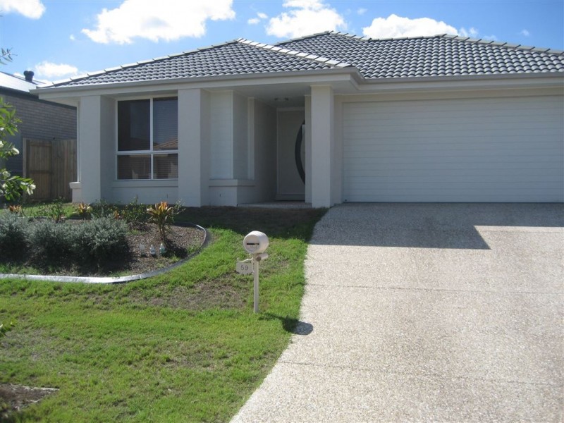 Augustine Heights QLD 4300