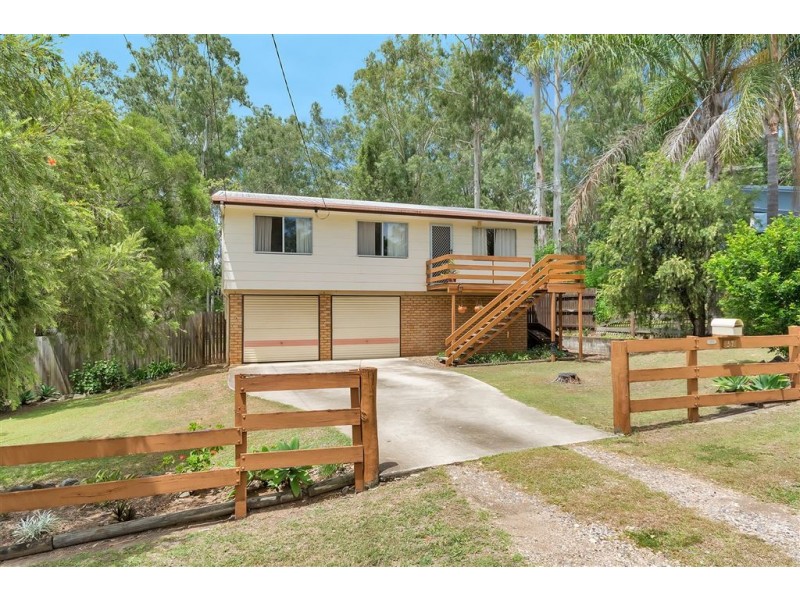 57 Frawley Drive, Redbank Plains QLD 4301