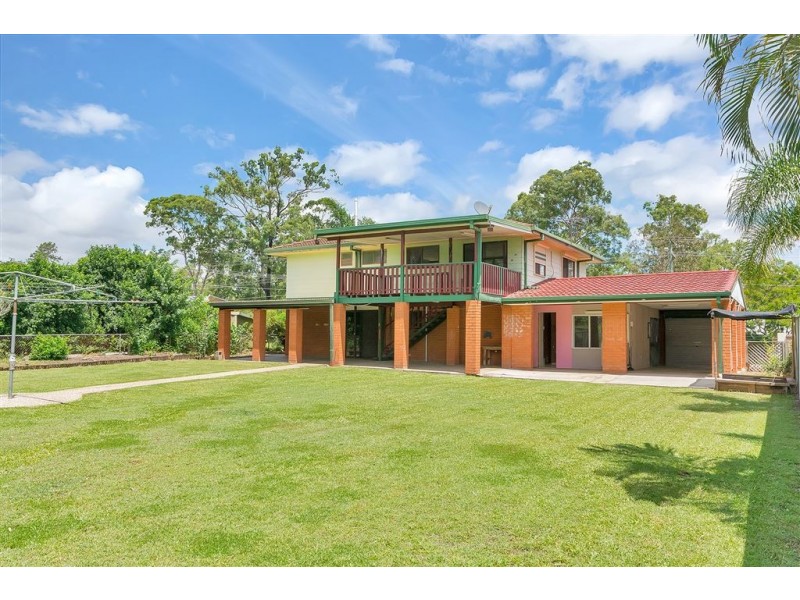 234 Old Logan Road, Camira QLD 4300