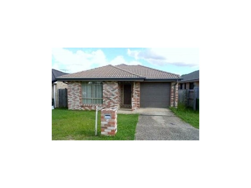 13 Pearse Street, Collingwood Park QLD 4301