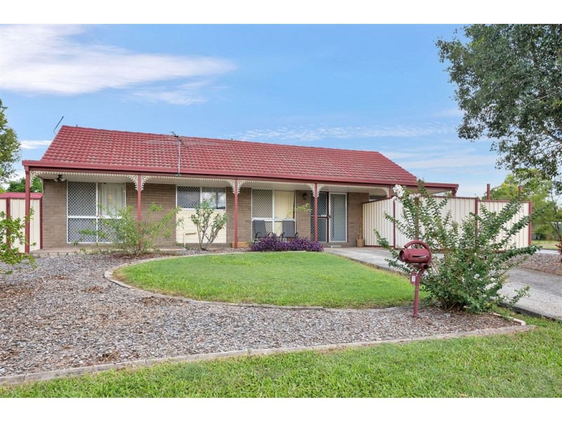 7 Reerden Street, Collingwood Park QLD 4301