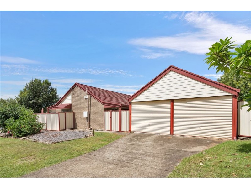 7 Reerden Street, Collingwood Park QLD 4301