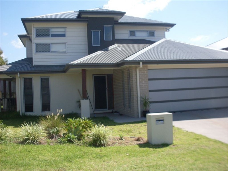 1 Reserve Road, Murrumba Downs QLD 4503