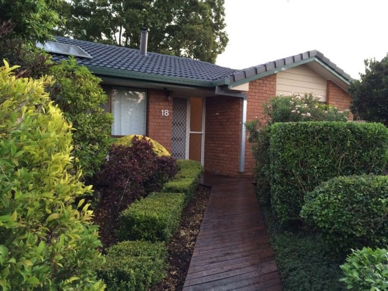 18 Cameron Street, Redbank Plains QLD 4301