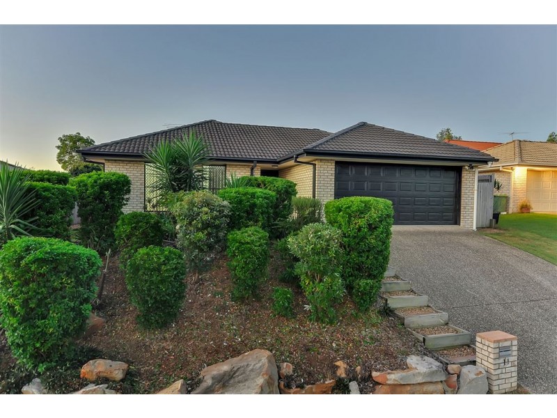11 Vienne Court, Springfield QLD 4300